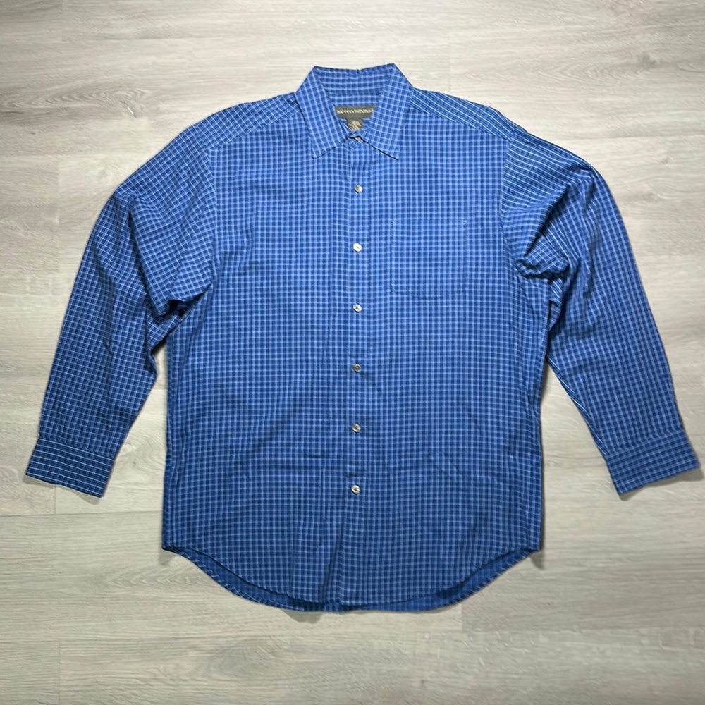 Banana Republic shirt